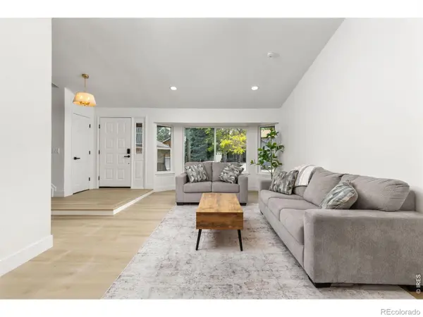 2235 W 118th AVE, Denver, CO 80234
