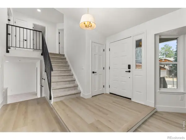 2235 W 118th AVE, Denver, CO 80234