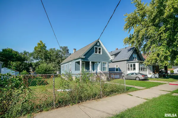 1609 W MARTIN ST, Peoria, IL 61605
