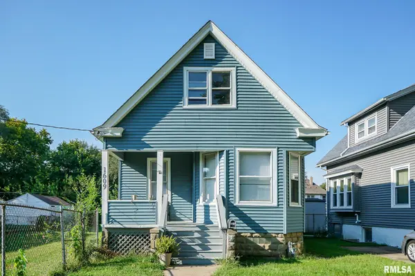 1609 W MARTIN ST, Peoria, IL 61605