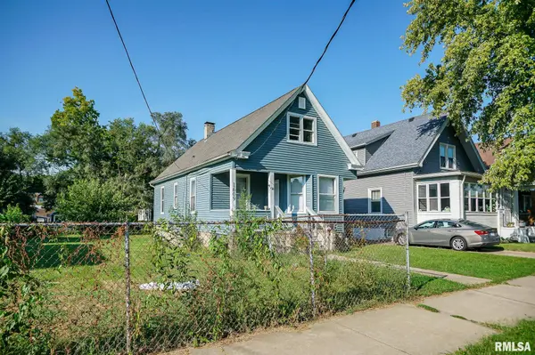 1609 W MARTIN ST, Peoria, IL 61605