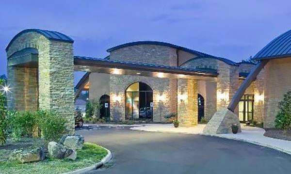 12 Brackenridge Lane, Crossville, TN 38555