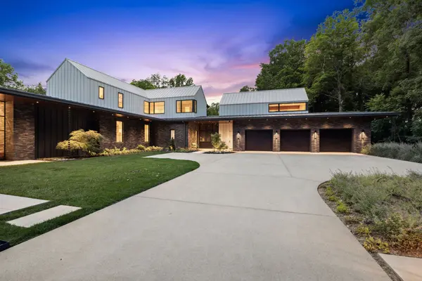 2014 Old Hillsboro Rd, Franklin, TN 37064