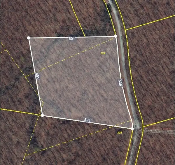0 Deer Run Road, Altamont, TN 37301