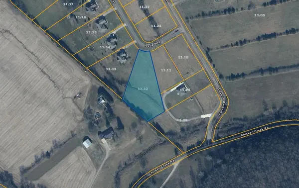 112 Preda Way, Pulaski, TN 38478