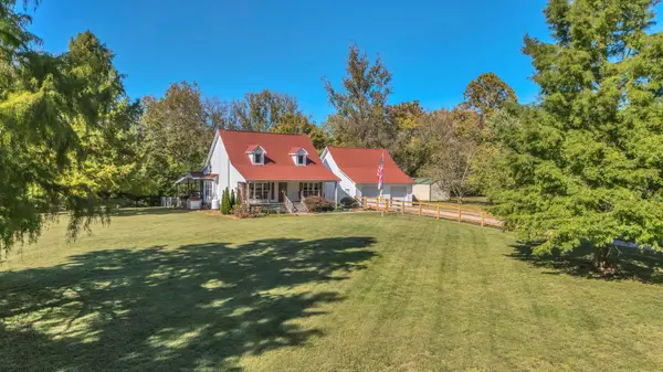 6285 Medley Ammonette Rd, Buffalo Valley, TN 38548