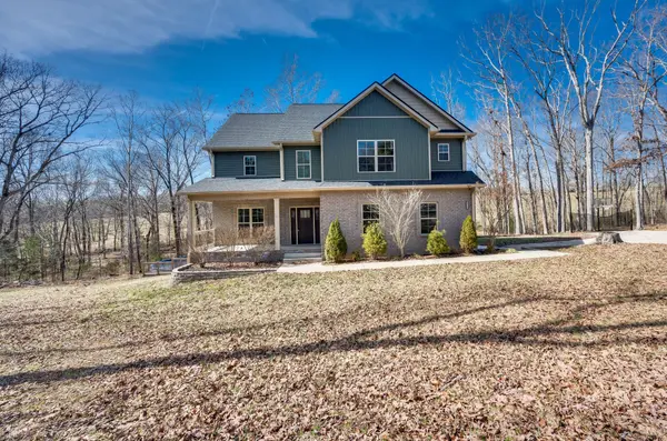 4524 Old Highway 48, Cunningham, TN 37052