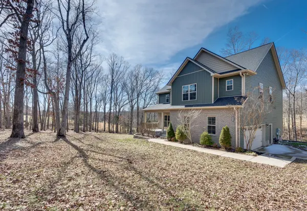 4524 Old Highway 48, Cunningham, TN 37052