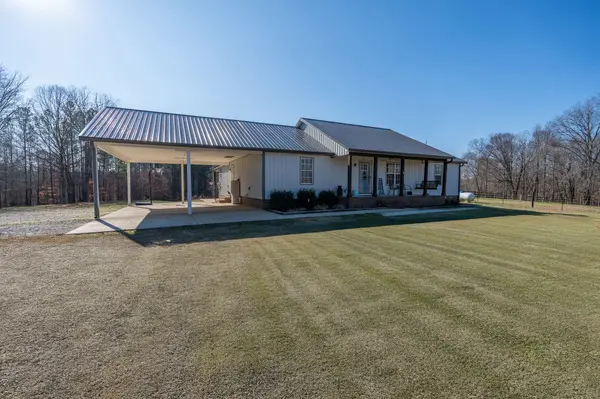 446 Liberty Hill Loop, Ethridge, TN 38456