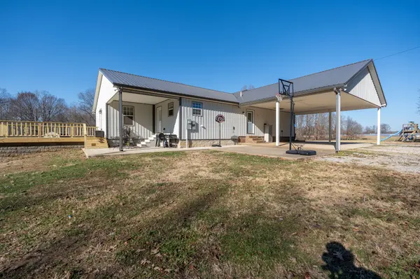 446 Liberty Hill Loop, Ethridge, TN 38456