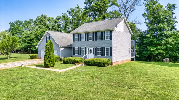 270 River Chase Rd, Allensville, KY 42204