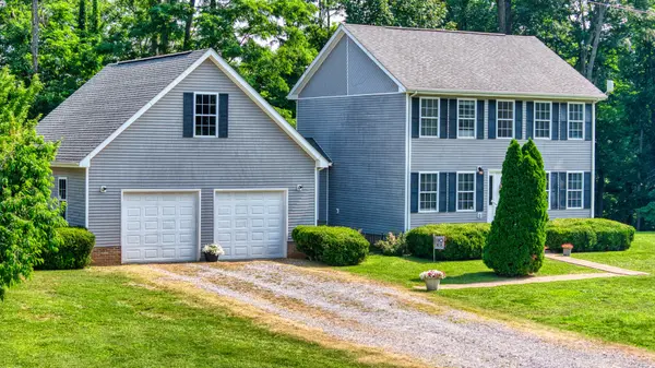 270 River Chase Rd, Allensville, KY 42204