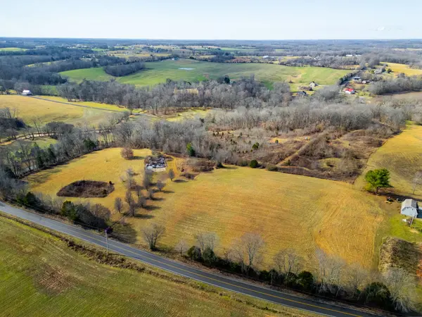 0 Buzzard Creek Road, Cedar Hill, TN 37032