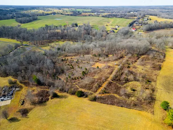 0 Buzzard Creek Road, Cedar Hill, TN 37032