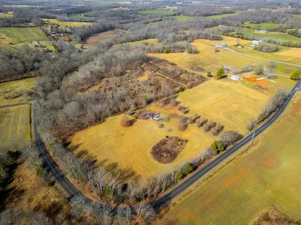 0 Buzzard Creek Road, Cedar Hill, TN 37032