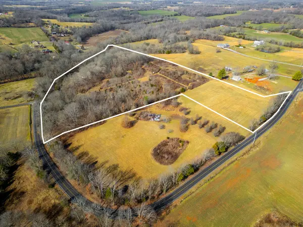 0 Buzzard Creek Road, Cedar Hill, TN 37032