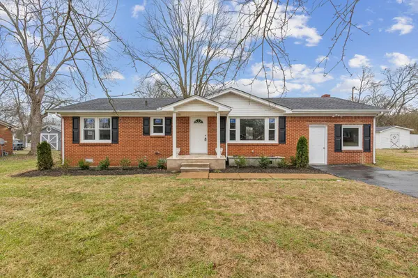 508 N Locust St, Mount Pleasant, TN 38474