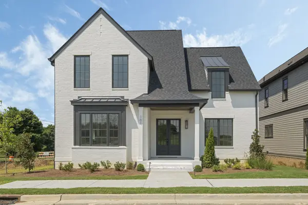 101 Cardiff Drive, Spring Hill, TN 37174