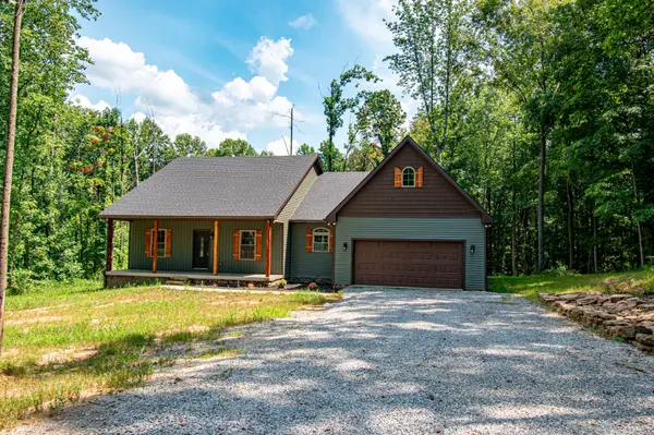 1319 Cemetery Rd, Auburn, KY 42206