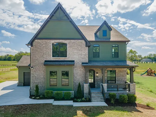 1018 Peyton Place, Columbia, TN 38401