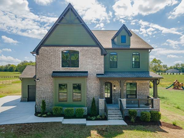 1018 Peyton Place, Columbia, TN 38401