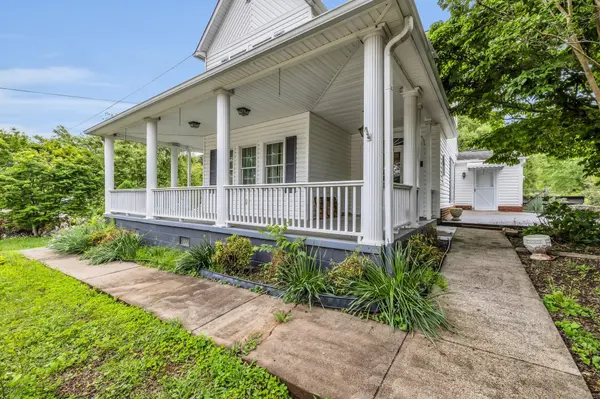 253 Main Street, Ducktown, TN 37326