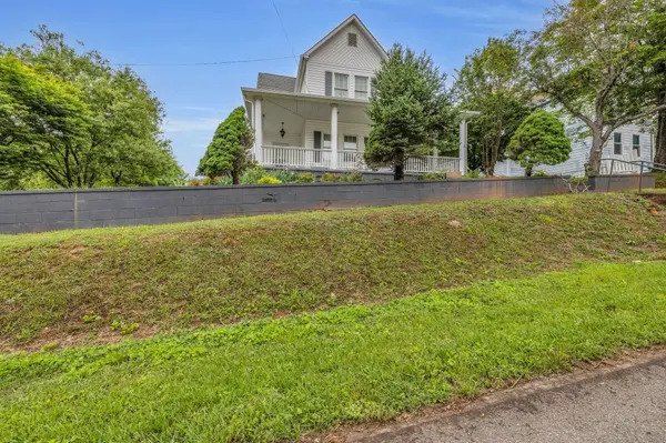 253 Main Street, Ducktown, TN 37326