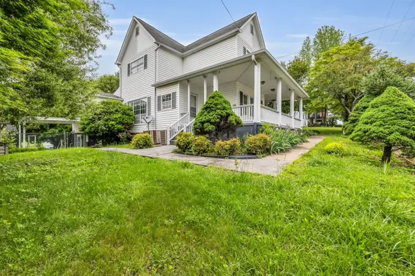 253 Main Street, Ducktown, TN 37326