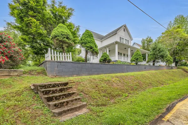 253 Main Street, Ducktown, TN 37326