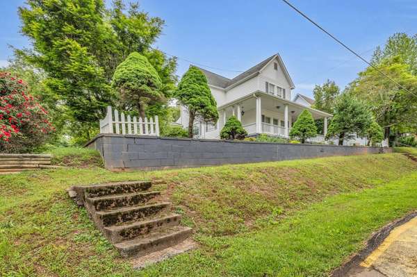 253 Main Street, Ducktown, TN 37326