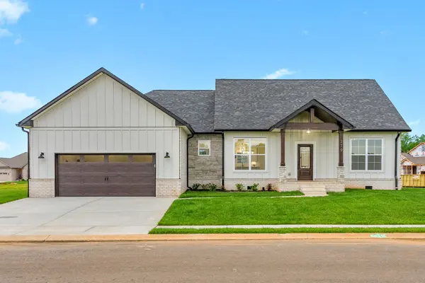 274 HARVEST MOON COURT,  Clarksville,  TN 37043
