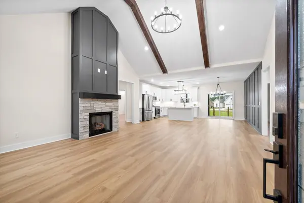 274 HARVEST MOON COURT, Clarksville, TN 37043