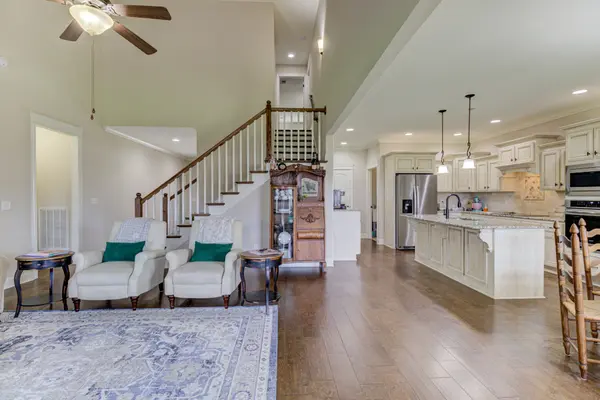 1116 Pegasus Run, Lascassas, TN 37085
