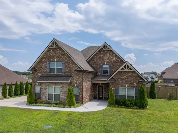 1116 Pegasus Run,  Lascassas,  TN 37085