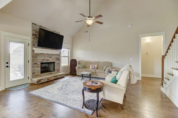 1116 Pegasus Run, Lascassas, TN 37085