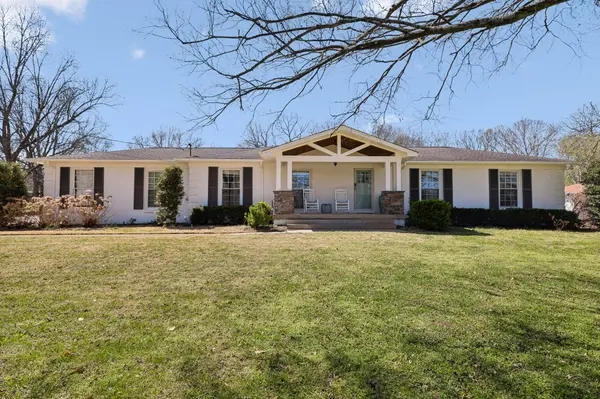 4417 Prescott Rd, Nashville, TN 37204