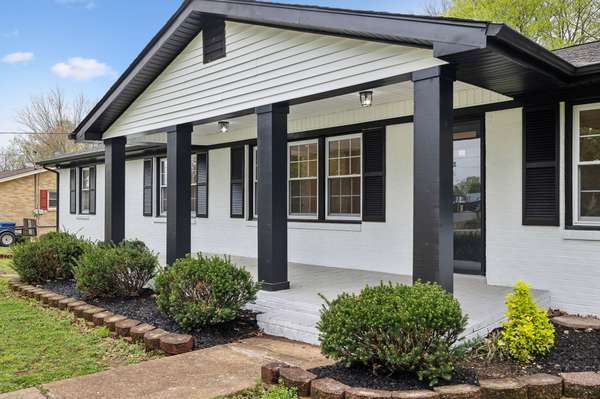 611 Circle Dr, Mount Pleasant, TN 38474