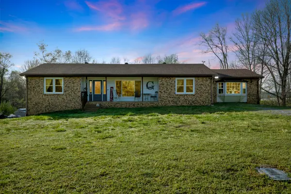 2130 Jamie Drive, Centerville, TN 37033