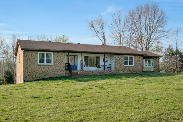 2130 Jamie Drive, Centerville, TN 37033