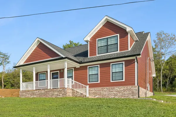 128 Alice Preston Loop, Gordonsville, TN 38563