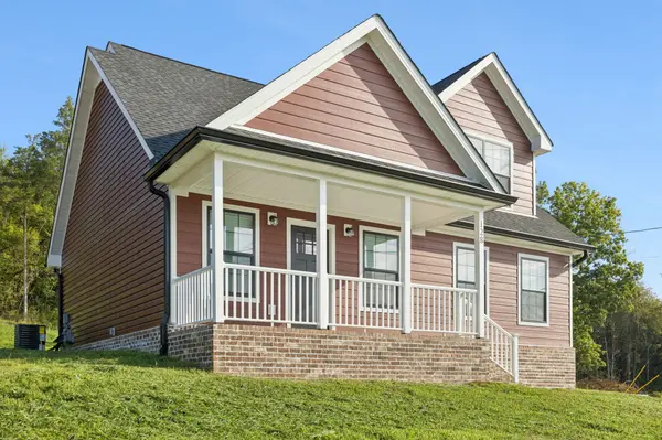 128 Alice Preston Loop, Gordonsville, TN 38563