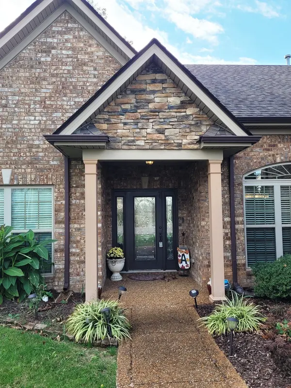 110 Gibbstone Ct, Lascassas, TN 37085