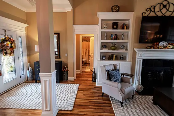 110 Gibbstone Ct, Lascassas, TN 37085