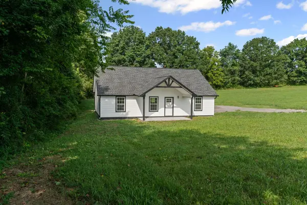 120 Brush creek, Brush Creek, TN 38547