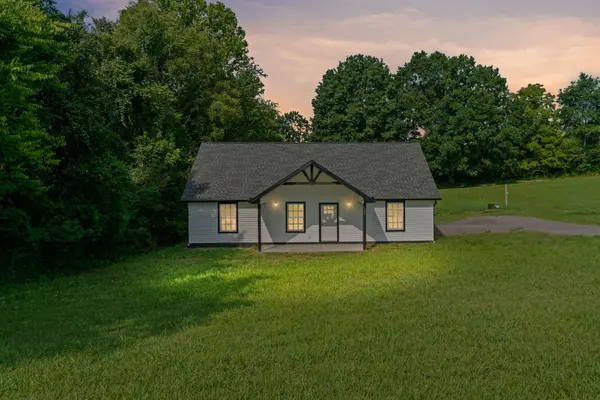 120 Brush creek, Brush Creek, TN 38547