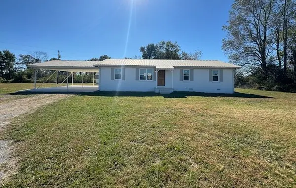 2911 Winchester Hwy, Elora, TN 37328