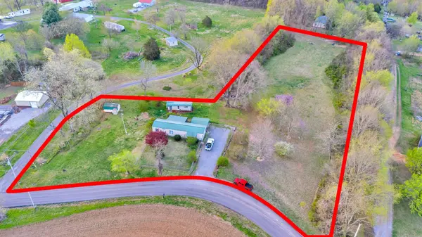 432 Crafton Rd, Portland, TN 37148