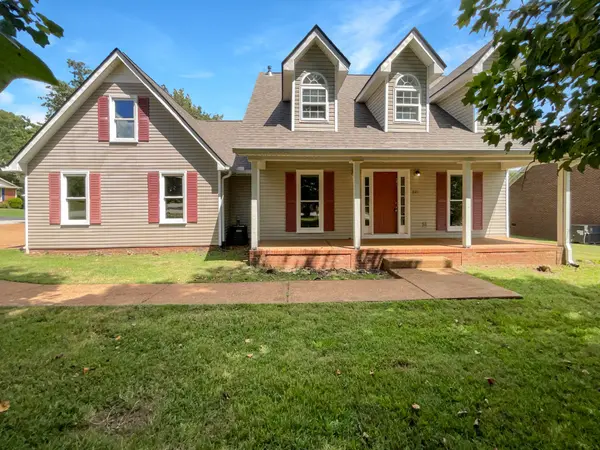 301 Springdale Dr, Columbia, TN 38401
