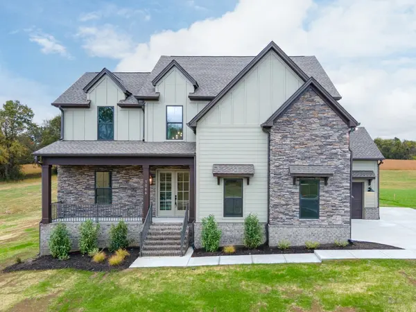 1066 Peyton Pl, Columbia, TN 38401