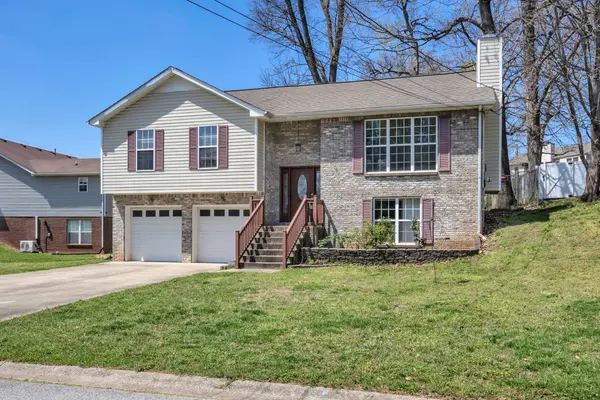188 Whitehall Dr, Clarksville, TN 37042